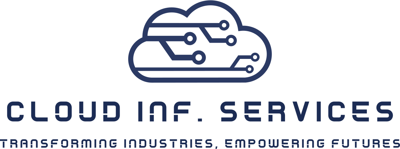 Cloud Inf Services